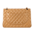 Maxi Classic Double Flap, back view